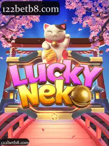 LuckyNeko