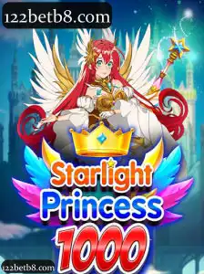 StarlightPrincess1000