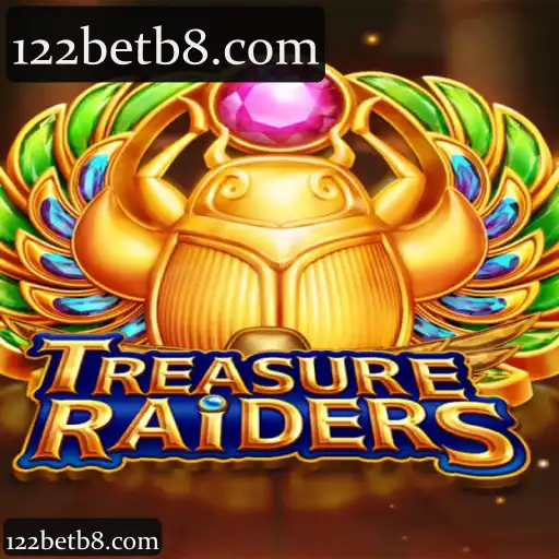 TREASURERAIDERS
