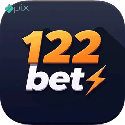 122bet Logo